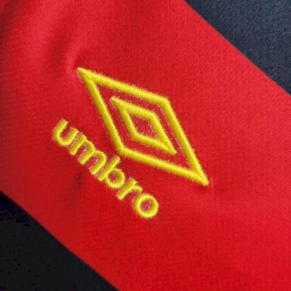 Sport Recife 2023/24 local Mujers camiseta - Image 7