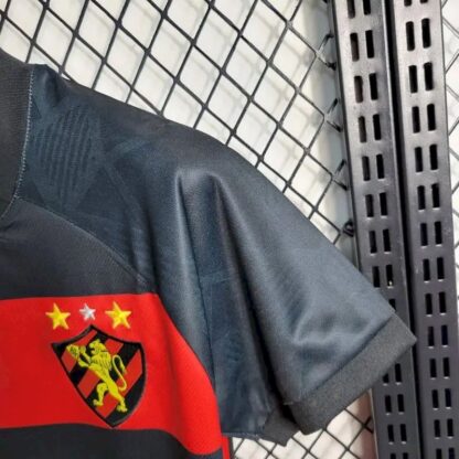 Sport Recife 2023/24 local Mujers camiseta - Image 8