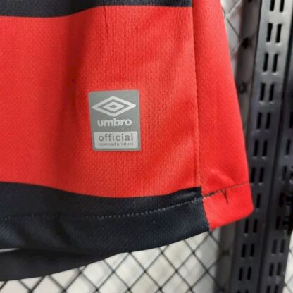 Sport Recife 2023/24 local Mujers camiseta - Image 10