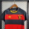 Sport Recife 2023/24 local Mujers camiseta - Image 2