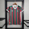 Fluminense 2023/24 local Mujers camiseta