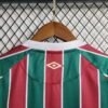 Fluminense 2023/24 local Mujers camiseta - Image 4