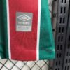 Fluminense 2023/24 local Mujers camiseta - Image 10