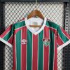 Fluminense 2023/24 local Mujers camiseta - Image 2