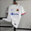 Barcelona 2023/24 visitante camiseta