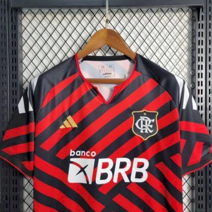 Flahombrego 2023/24 Special Edition camiseta - Image 4