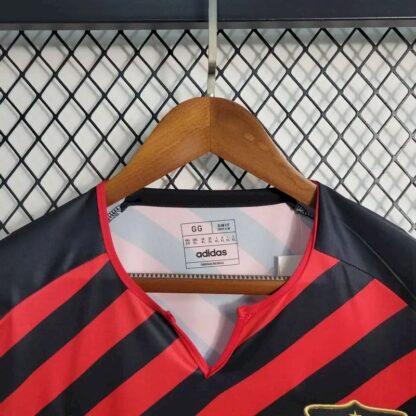 Flahombrego 2023/24 Special Edition camiseta - Image 8