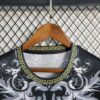 Italy 2023/24 Versace Co-Branded Edition camiseta Black - Image 3