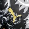 Italy 2023/24 Versace Co-Branded Edition camiseta Black - Image 4
