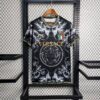Italy 2023/24 Versace Co-Branded Edition camiseta Black - Image 2