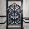 Italy 2023/24 Versace Co-Branded Edition camiseta Black - Image 5