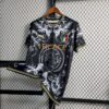 Italy 2023/24 Versace Co-Branded Edition camiseta Black