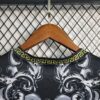 Italy 2023/24 Versace Co-Branded Edition camiseta Black - Image 7