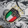 Italy 2023/24 Versace Co-Branded Edition camiseta White - Image 4