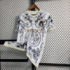 Italy 2023/24 Versace Co-Branded Edition camiseta White