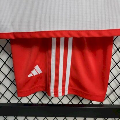 Bayern Munich 2023/24 local niños conjunto - Image 4