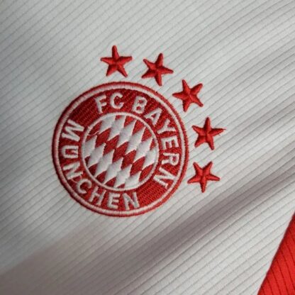 Bayern Munich 2023/24 local niños conjunto - Image 5