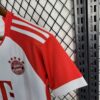 Bayern Munich 2023/24 local niños conjunto - Image 6