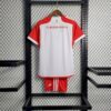 Bayern Munich 2023/24 local niños conjunto - Image 2