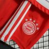 Bayern Munich 2023/24 local niños conjunto - Image 8