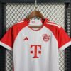 Bayern Munich 2023/24 local niños conjunto - Image 9