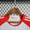 Bayern Munich 2023/24 local niños conjunto - Image 11