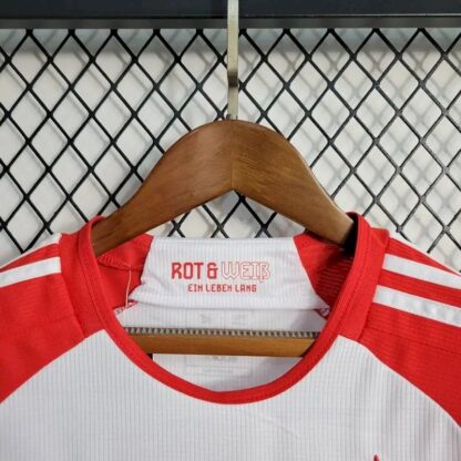 Bayern Munich 2023/24 local niños conjunto - Image 11