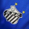 Santos 2023/24 Pre-Match entrenamiento camiseta - Image 7