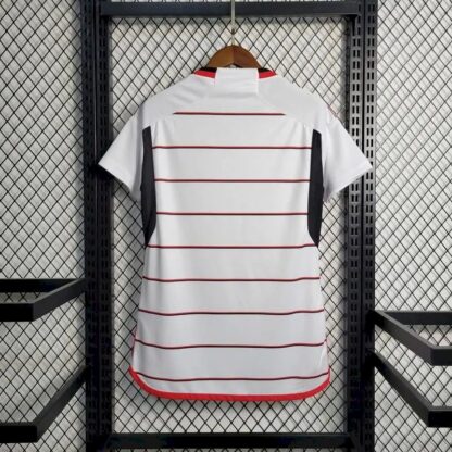 Flahombrego 2023/24 visitante Mujers camiseta - Image 2