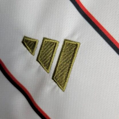 Flahombrego 2023/24 visitante Mujers camiseta - Image 7