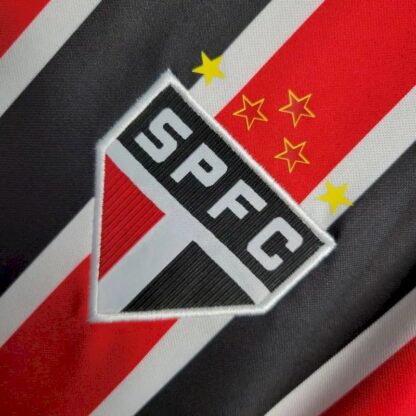 Sao Paulo 2023/24 visitante Mujers camiseta - Image 3