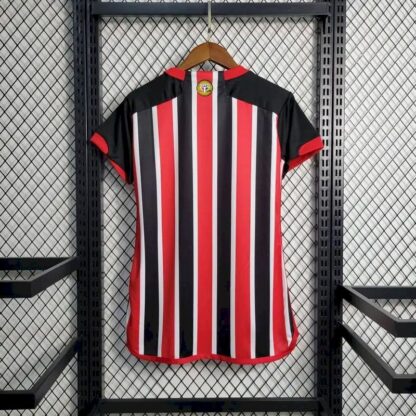 Sao Paulo 2023/24 visitante Mujers camiseta - Image 6