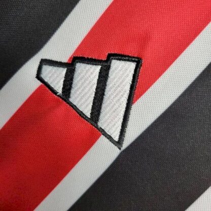 Sao Paulo 2023/24 visitante Mujers camiseta - Image 7