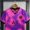 Paris Saint-Germain 2020/21 Fourth Boutique camiseta - Image 2