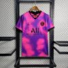 Paris Saint-Germain 2020/21 Fourth Boutique camiseta - Image 8