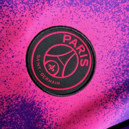 Paris Saint-Germain 2020/21 Fourth Boutique camiseta - Image 11