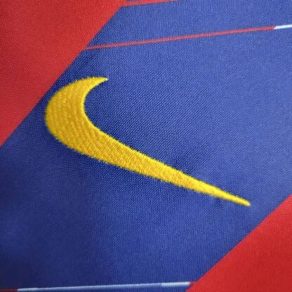 Barcelona 2023/24 Pre-Match entrenamiento camiseta - Image 3