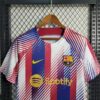 Barcelona 2023/24 Pre-Match entrenamiento camiseta - Image 5