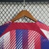 Barcelona 2023/24 Pre-Match entrenamiento camiseta - Image 6