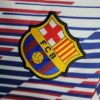 Barcelona 2023/24 Pre-Match entrenamiento camiseta - Image 9
