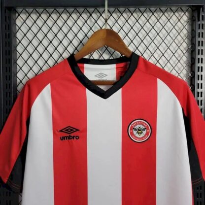 Brentford 2023/24 local camiseta - Image 3
