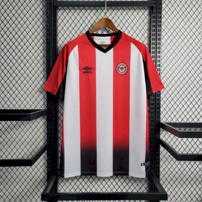 Brentford 2023/24 local camiseta - Image 2
