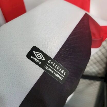 Brentford 2023/24 local camiseta - Image 6