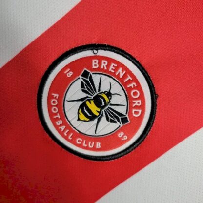 Brentford 2023/24 local camiseta - Image 7