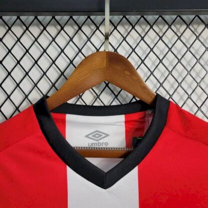 Brentford 2023/24 local camiseta - Image 8