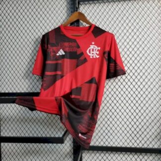 Flahombrego 2023/24 Pre-Match entrenamiento camiseta