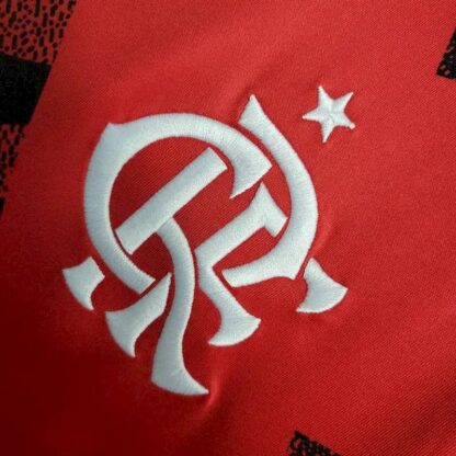 Flahombrego 2023/24 Pre-Match entrenamiento camiseta - Image 7