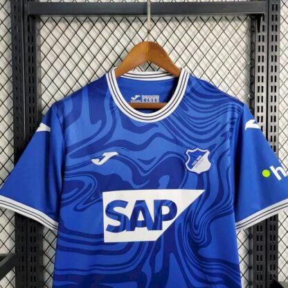 1899 Hoffenheim 2023/24 local camiseta - Image 10