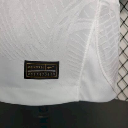 Barcelona 2023/24 visitante camiseta versión jugador - Image 3