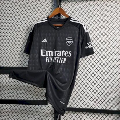 Arsenal 2023/24 portero camiseta